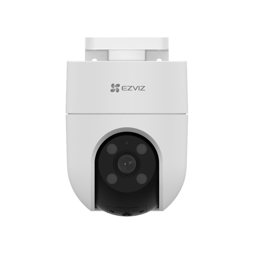 EZVIZ H8C Full HD Outdoor Pan/Tilt Security WiFi Camera (Photo: 4)